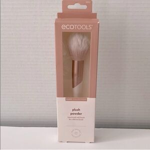 2/$20 🌸✨ EcoTools Luxe Collection Plush Powder Brush